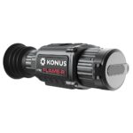 Visor Térmico KONUS FLAME-R 2,5x-20x