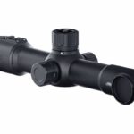 Visor térmico Pard Pantera 256 Q