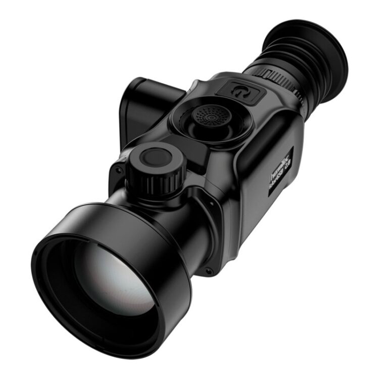 Visor térmico Thermeye Vidar 2.0 660 LRF ThermTec - Imagen 5