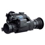 Visor térmico y nocturno Pard Landsat 256 mini