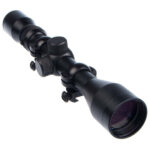 Visor WEAVER 3-9x40 Dual-X