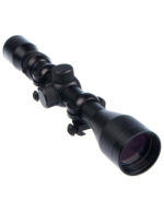 Visor WEAVER 3-9x40 Dual-X