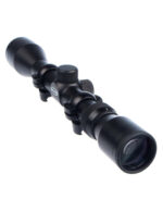 Visor WEAVER 3-9x40 Dual-X - Imagen 4