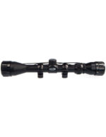 Visor WEAVER 3-9x40 Dual-X - Imagen 2