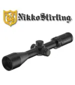 Visor Nikko Stirling Octa - Imagen 3