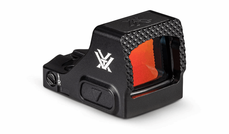 Visor reflex Vortex Defender CCW - Imagen 4