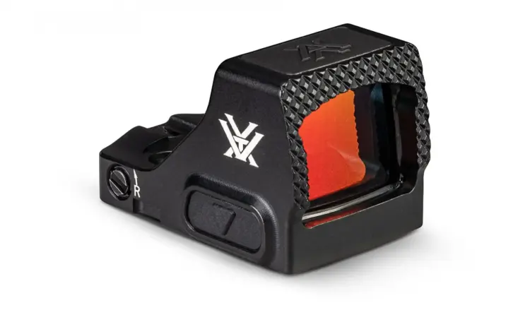 Visor reflex Vortex Defender CCW - Imagen 2