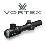 Visor Vortex Crossfire II 1-4x24