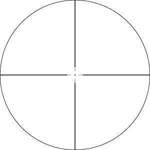 Visor Vortex Crossfire II 3-12x56 - Imagen 6