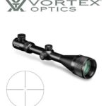 Visor Vortex Crossfire II 3-12x56