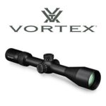 Visor Vortex Diamondback Tactical 6-24x50