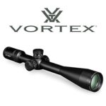 Visor Vortex Golden Eagle HD 15-60x52