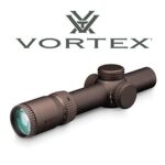 Visor Vortex Razor HD Gen III 1-10x24