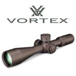Visor Vortex Razor HD Gen III 6-36x56