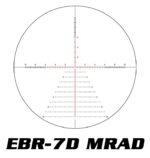 Visor Vortex Razor HD Gen III 6-36x56 - Imagen 8