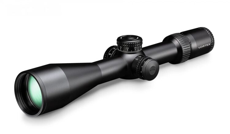 VISORES VORTEX STRIKE EAGLE - Imagen 4