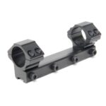 Montura Visor 25, 4mm Base 11mm.