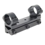 Montura Visor  25, 4mm Base 11mm.