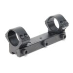 Montura  Visor 25, 4mm Base 11mm