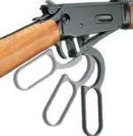 Rifle Walther Lever Action-Co2 - Imagen 3