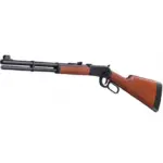 Rifle Walther Lever Action-Co2
