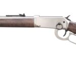 Rifle Walther Lever Action-Co2