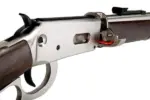 Rifle Walther Lever Action-Co2 - Imagen 2