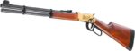 Rifle Walther Lever Action Wells Fargo-Co2