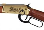 Rifle Walther Lever Action Wells Fargo-Co2 - Imagen 2