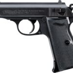 Pistola Walther PPKS-Co2