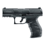 Pistola  Walther PPQ M2-Co2