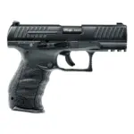Pistola  Walther PPQ M2-Co2 - Imagen 2