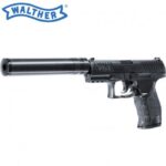 Pistola  Walther PPQ Navy-Muelle