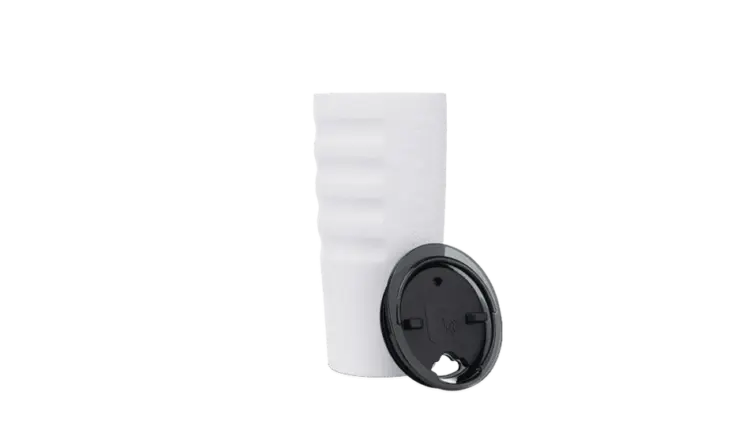 TAZA GRIZZLY CON TAPA MAGNÉTICA - Imagen 2