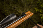 CARABINA Winchester Model  55-RS con Moderador de Sonido - Imagen 3