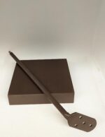 Pedestal Mesa Cráneo Corzo - Imagen 2