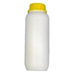 Bote de pintura para cuernas de medio litro