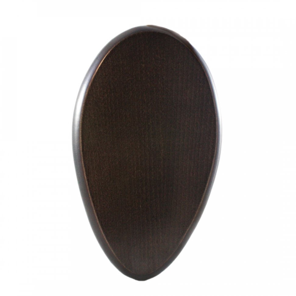 Cráneo Cabra Y Gamo 48 x 21 cm - Imagen 1