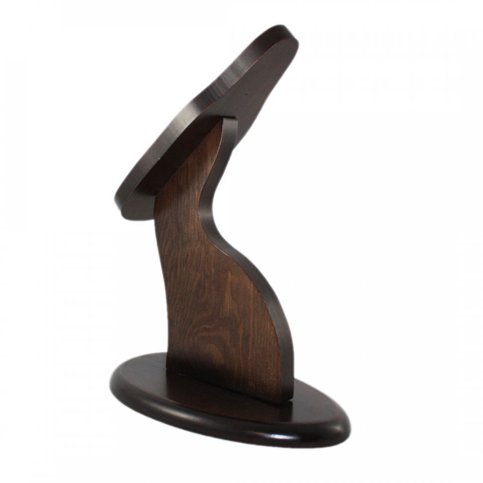 Suplemento En Tres Piezas Para Montar El Arrui - Imagen 1