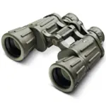 Binoculares Swarovski Optik Habicht