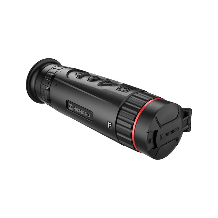 Monocular térmico Falcon FH25 HIKMICRO - Imagen 2
