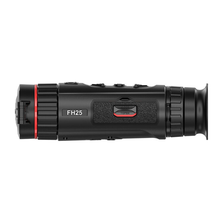 Monocular térmico Falcon FH25 HIKMICRO - Imagen 7