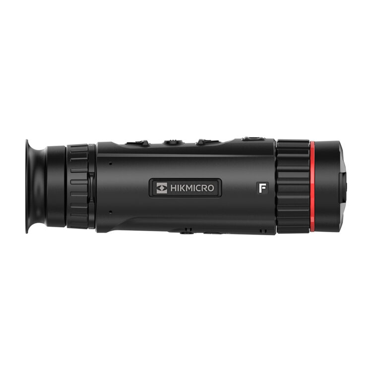 Monocular térmico Falcon FH25 HIKMICRO - Imagen 6