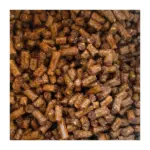 Atrayente de caza natural granulado para jabalí NaturHunt 3 kg - Imagen 2