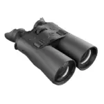 Binocular térmico multi-espectral ThermTec Ventus con telémetro - Imagen 13