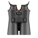 Binocular térmico multi-espectral ThermTec Ventus con telémetro - Imagen 11