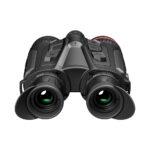 Prismáticos  multiespectro con telémetro + IR  HABROK Pro HQ50L HIKMICRO - Imagen 5