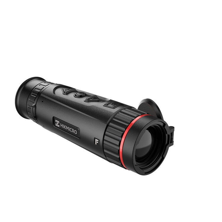 Monocular térmico Falcon FH25 HIKMICRO - Imagen 8