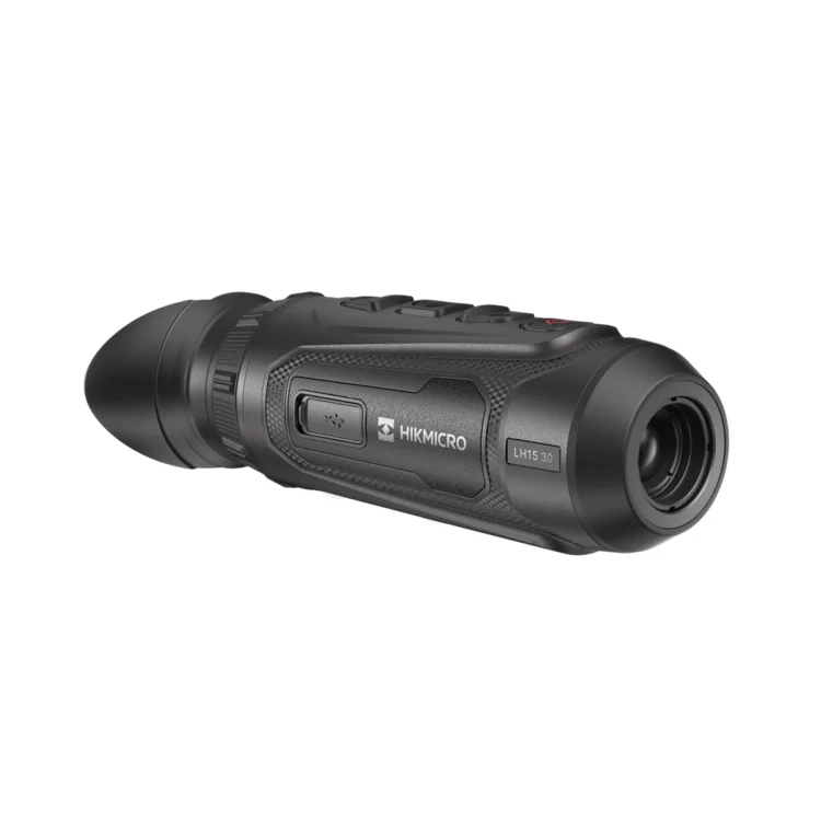 Monocular térmico HIKMICRO LYNX Pro LH19 3.0 - Imagen 2
