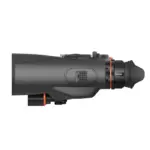 Binocular térmico multi-espectral ThermTec Ventus con telémetro - Imagen 8